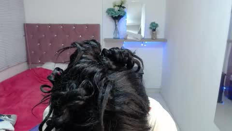 emyfuckhard online show from 9, 10, 2025