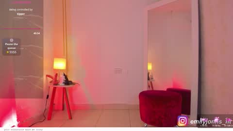 EMYLY  online show from 8, 2, 2026