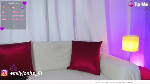 EMYLY  online show from 19, 5, 2026