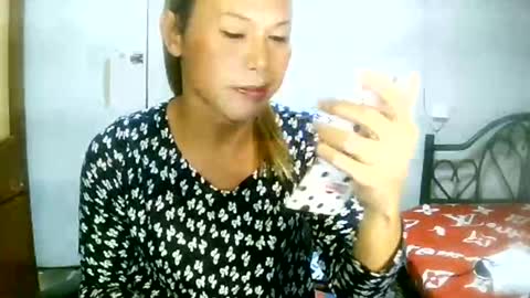 CHUN LY online show from 5, 1, 2025