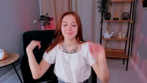 enchanted_bella online show from 16, 10, 2025