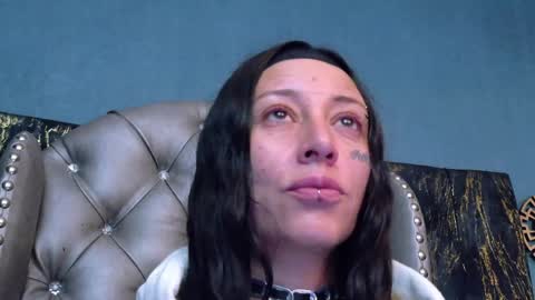 EnchantressQueen online show from 17, 4, 2026