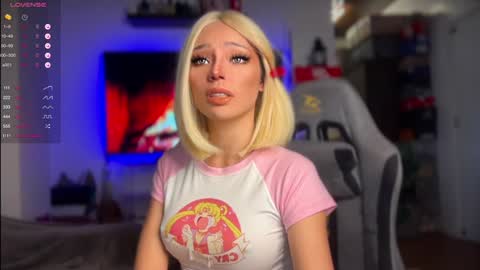 Snapshot of enchatressdixie chatting on 26, 2, 2025 dixie online show from 26, 2, 2025