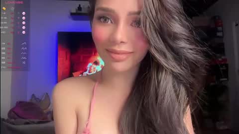 Snapshot of enchatressdixie chatting on 1, 3, 2025 dixie online show from 1, 3, 2025