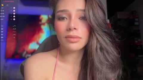 Snapshot of enchatressdixie chatting on 1, 3, 2025 dixie online show from 1, 3, 2025