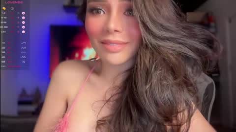 Snapshot of enchatressdixie chatting on 2, 3, 2025 dixie online show from 2, 3, 2025