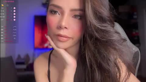 Snapshot of enchatressdixie chatting on 3, 3, 2025 dixie online show from 3, 3, 2025