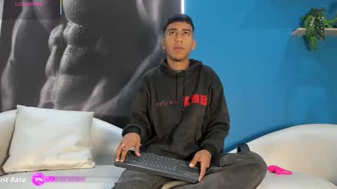 Ender online show from 11, 10, 2025