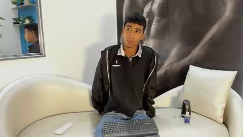 Ender online show from 6, 11, 2025