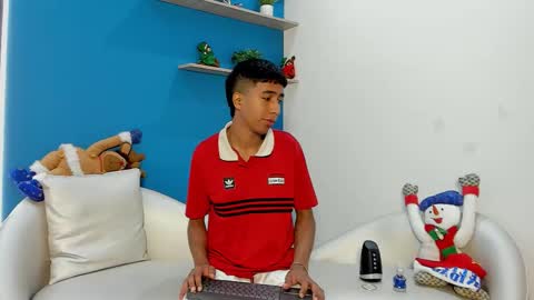 Ender online show from 21, 12, 2025