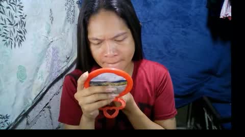 I am MITCH online show from 1, 12, 2025