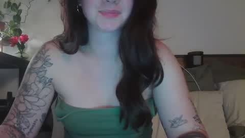 Snapshot of endlesslyevie chatting on 17, 1, 2025 endlessly evie online show from 17, 1, 2025