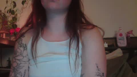 Snapshot of endlesslyevie chatting on 7, 2, 2025 endlessly evie online show from 7, 2, 2025