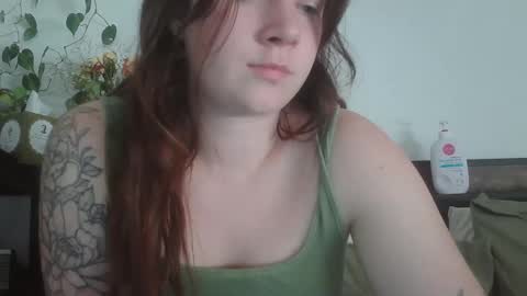 Snapshot of endlesslyevie chatting on 23, 2, 2025 endlessly evie online show from 23, 2, 2025