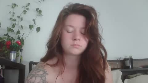 Snapshot of endlesslyevie chatting on 3, 3, 2025 endlessly evie online show from 3, 3, 2025