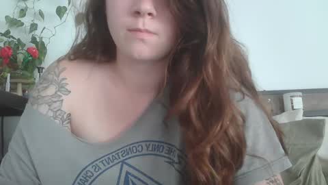 Snapshot of endlesslyevie chatting on 9, 3, 2025 endlessly evie online show from 9, 3, 2025