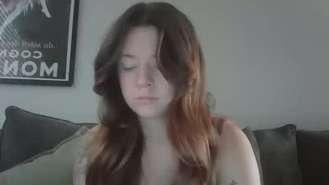 Snapshot of endlesslyevie chatting on 11, 10, 2025 endlessly evie online show from 11, 10, 2025