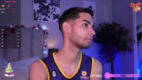 Endy online show from 26, 12, 2024