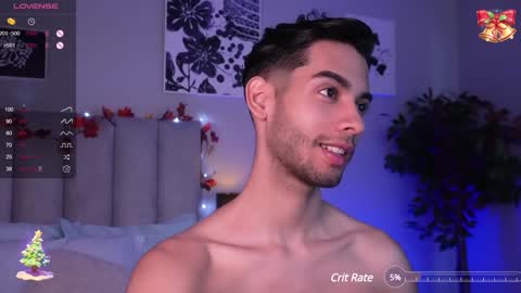 Endy online show from 27, 12, 2024