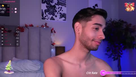 Endy online show from 27, 12, 2024