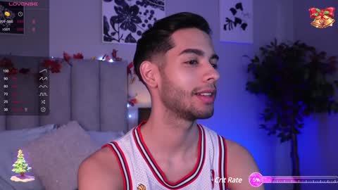 Endy online show from 28, 12, 2024