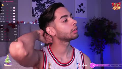 Endy online show from 28, 12, 2024