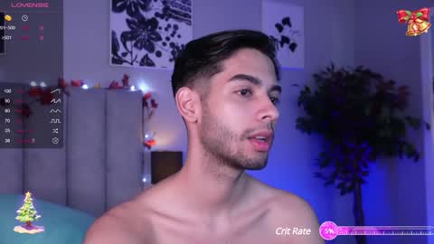 Endy online show from 29, 12, 2024