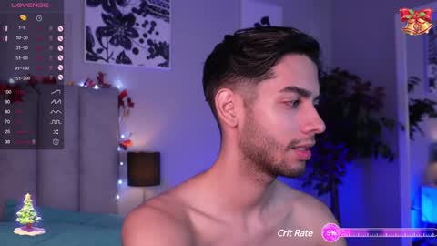 Endy online show from 29, 12, 2024