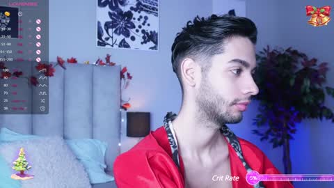 Endy online show from 31, 12, 2024