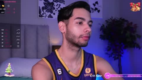 Endy online show from 2, 1, 2025