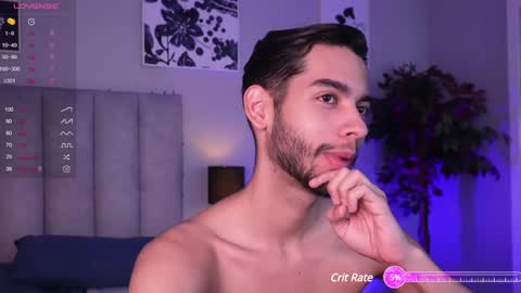 Endy online show from 10, 1, 2025