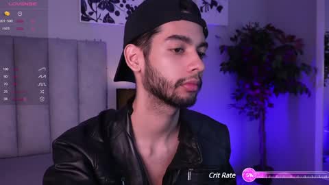 Endy online show from 14, 1, 2025