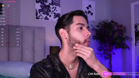 Endy online show from 16, 1, 2025