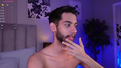 Endy online show from 8, 2, 2025