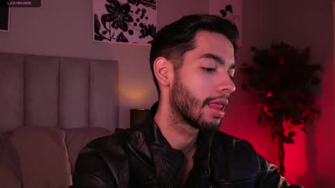 Endy online show from 27, 2, 2025