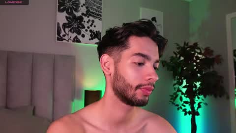 Endy online show from 9, 3, 2025