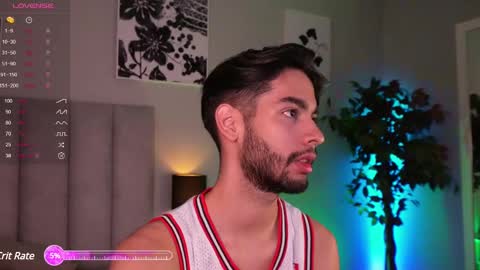 Endy online show from 12, 3, 2025