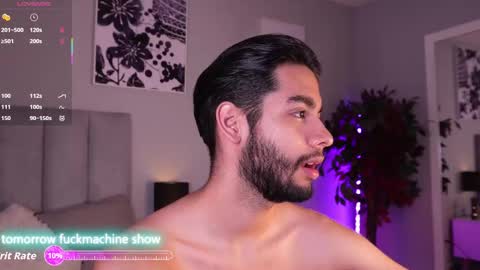 Endy online show from 21, 9, 2025