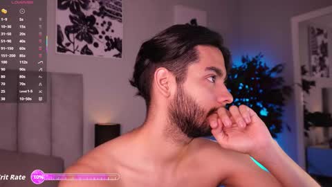 Endy online show from 10, 11, 2025