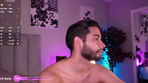 Endy online show from 16, 11, 2025