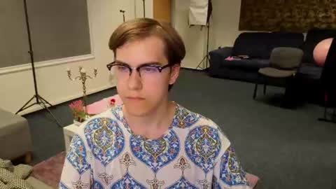 Endy online show from 16, 7, 2026