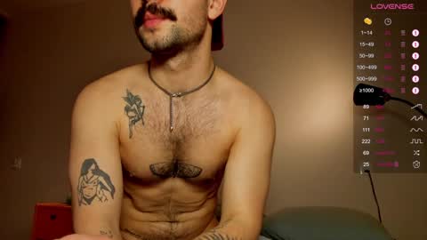 Snapshot of enen_glo chatting on 18, 1, 2025 Enen online show from 18, 1, 2025