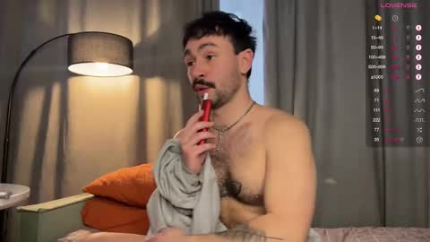 Enen online show from 11, 1, 2026