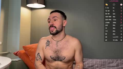 Enen online show from 28, 2, 2026