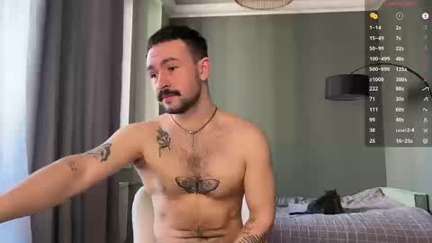 Enen online show from 14, 3, 2026