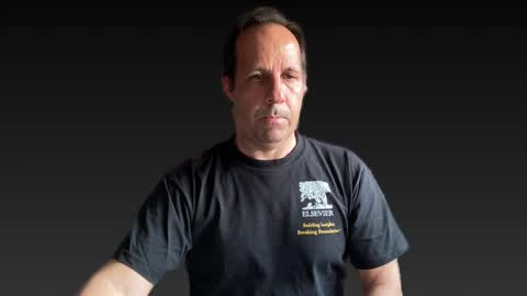 ENG SPA online show from 12, 7, 2026