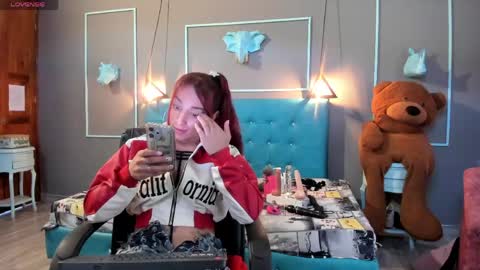 Snapshot of engel_devil chatting on 30, 4, 2026 Engel online show from 30, 4, 2026