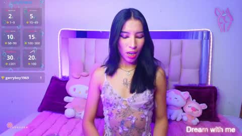 Snapshot of engel_rousex chatting on 12, 9, 2025 Engel online show from 12, 9, 2025