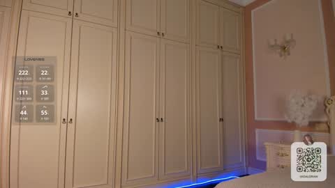 Snapshot of engeldaffin chatting on 6, 2, 2025 Sofia online show from 6, 2, 2025