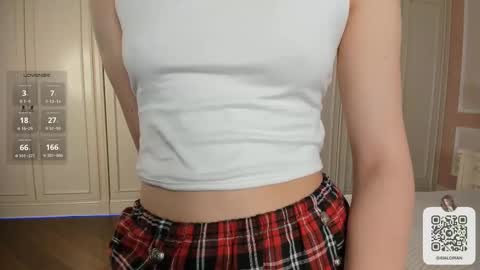 Snapshot of engeldaffin chatting on 21, 2, 2025 Sofia online show from 21, 2, 2025